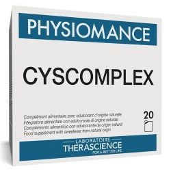 Cyscomplex Physiomance