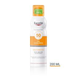 Sun Protection Brume Transparente SPF 50