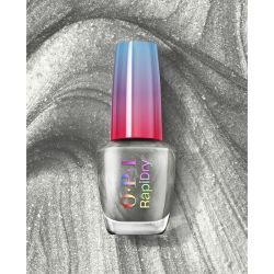 A Silver of a Sec RapiDry™ Quick-Dry Lacquer - 9 ml