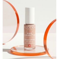 Nail Corrector Vernis Redensifiant Kératine - 8ml