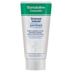 Amaincissant Drainant Jambes - 200ml
