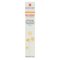 Erborian BB Crème au Ginseng Teinte : Nude  - 40 ml