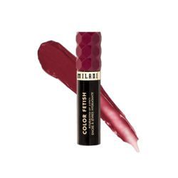 Lipstick Color Fetish Hydrating Lip Stain - 160 Bitten Berry