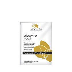 Biocyte Mask® Masque hydratant - 1 masque de 38g