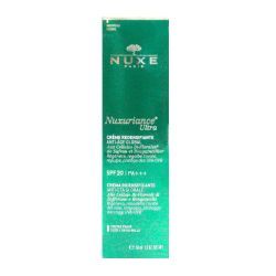 NUXURINACE ultra crème SPF 20 pa+++ - 50ml