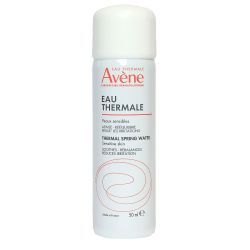 Spray Eau thermale d'Avène, 50ml