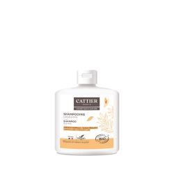 Shampooing usage fréquent - Lait d'avoine - 250ml