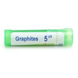 Boiron Graphites granules - 5 CH