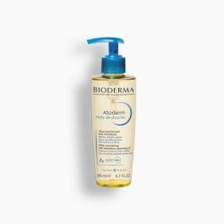 Atoderm Huile de douche - 200ml