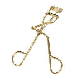 Accessoires recourbe-cils doré