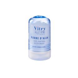 Hygiène Pierre d'Alun - 60g