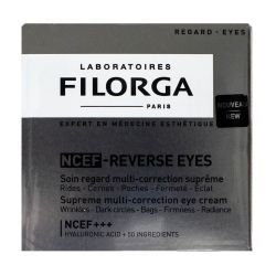 NCEF Reverse-Eyes - 15ml