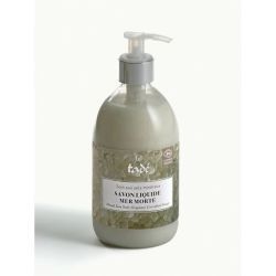 Savon liquide Mer Morte - 500ML