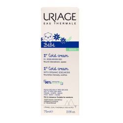 Uriage Bebe 1Er Cold Cream 75Ml