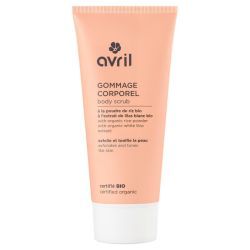 Gommage corporel - 200 ml