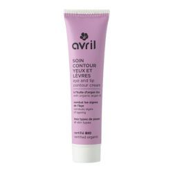 Soin contour des yeux et lèvres - 40 ml