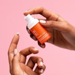 [C-EYE]BIOTIC Soin Yeux Lissant Illuminateur - 15 ml