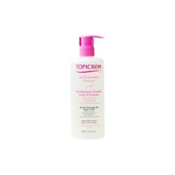 Gel Nettoyant Douceur Corps & Cheveux - 500ml