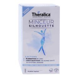 Minceur Silhouett Gelu30