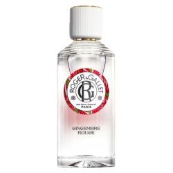 Gingembre Rouge - Eau Parfumée Bienfaisante - 100ml