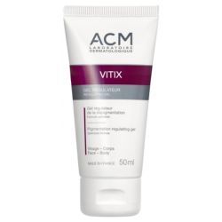 Vitix Gel Régulateur Dépigmentant - 50ml