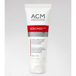 Sébionex Trio Crème apaisante anti-imperfections - 40 ml