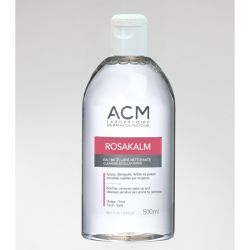 Rosakalm Eau Micellaire Nettoyante - 250 ml