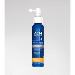 Novophane Chronic Lotion Anti-chute - 100 ml