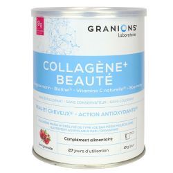  Granions Collagène+ Beauté - 275g