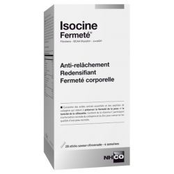 Isocine Fermeté Stick - 28 sticks