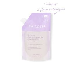 Shampoing purifiant - 400 mL