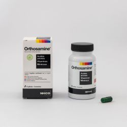 Fatigue Orthosamine - 34g