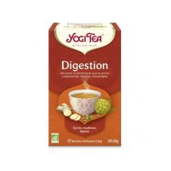 Digestion Bio - 17 sachets
