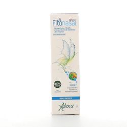 Fitonasal Spray Nas Pediatric - 125ml