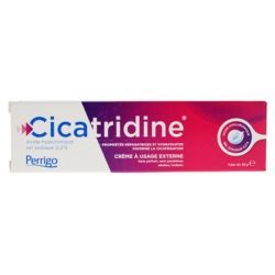 Crème à l'Acide hyaluronique - 30g