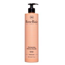 Shampoing Cheveux Bouclés Hydratation & Définition - 500ml