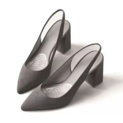 FEET PAD Coussinet gel métatarsien - Taille unique, 1 paire