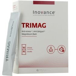 Trimag Stick - 10 Sticks