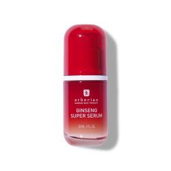 Ginseng Super Sérum lissant - 30 ml