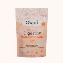 Bénéfice digestion - 100g