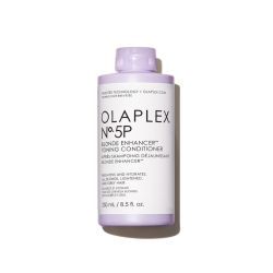 Nº.5P Blonde Enhancer Toning Conditioner - 250ML