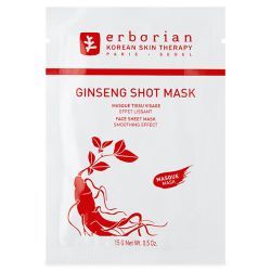 GINSENG SHOT MASK, 15gr