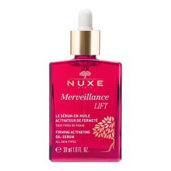 Sérum-en-Huile Activateur de Fermeté - 30ml