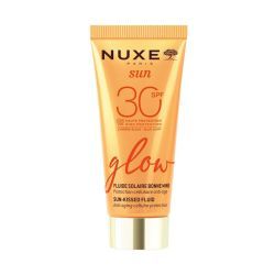 Fluide Solaire Bonne Mine SPF30 SUN - 40 ml