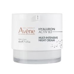 Hyaluron Activ B3 Crème multi-intensive nuit - 40ml