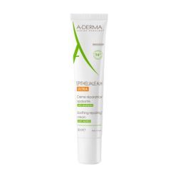 EPITHELIALE A.H ULTRA Crème réparatrice apaisante anti-marques - 40ml