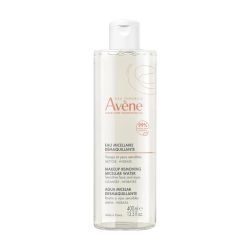 Eau micellaire démaquillante - 400ml
