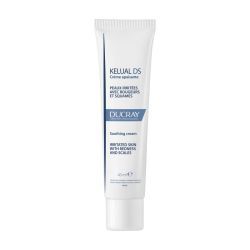 Kelual DS Crème apaisante - 40ml
