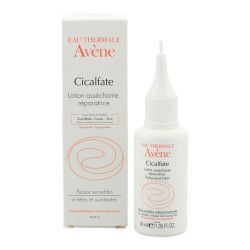 CICALFATE Lotion Asséchante Réparatrice Antibactérienne, 40ml