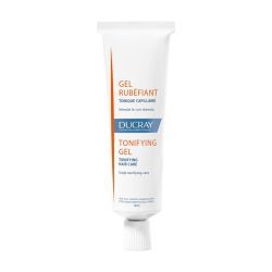 Gel rubéfiant Tonique capillaire - 30ml